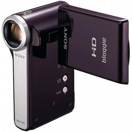 Sony Bloggie MHS-CM5 Videokamera - Purppura