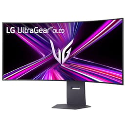 LG UltraGear 45GX950A-B Tietokoneen näyttö 45" OLED