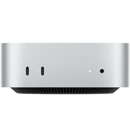 Mac mini () Apple M4 4.4 GHz - 256 Gt SSD - 8GB