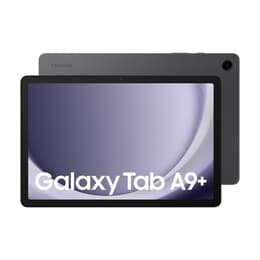 Galaxy Tab A9+ 64GB - Harmaa - WiFi