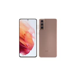 Galaxy S21+ 5G 256GB - Kulta - Lukitsematon