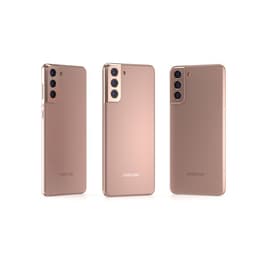 Galaxy S21+ 5G 256GB - Kulta - Lukitsematon