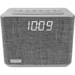 Ihome iBT232 Radio alarm