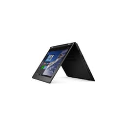 Lenovo ThinkPad Yoga 460 14" Core i5 2.3 GHz - SSD 128 GB - 8GB AZERTY - Ranska