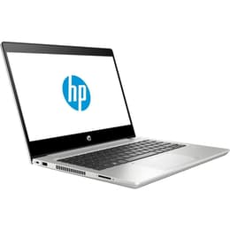 HP ProBook 645 G4 14" Ryzen 7 PRO 2.2 GHz - SSD 512 GB - 8GB QWERTY - Espanja