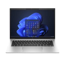 HP EliteBook 845 G10 14" Ryzen 5 3.2 GHz - SSD 512 Gt - 16GB QWERTY - Espanja