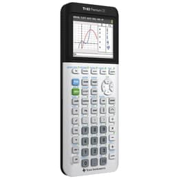 Texas Instruments TI-83 Premium CE Laskin