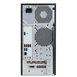 Acer Nitro N50-600 Core i5 2.8 GHz - SSD 1 TB - 16 GB - NVIDIA GeForce GTX 1050