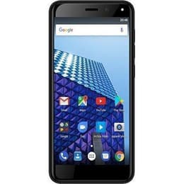 Archos Access 50s 8GB - Musta - Lukitsematon