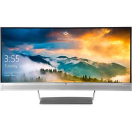 HP EliteDisplay S340c Tietokoneen näyttö 34" LCD UW-QHD