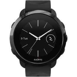 Kellot Suunto Cardio Fitness 3 - Musta