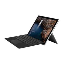 Microsoft Surface Pro 4 12" Core i5 2.4 GHz - SSD 256 GB - 8GB QWERTY - Ruotsi