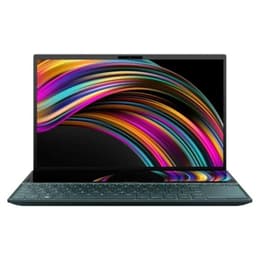 Asus ZenBook Duo UX481F 14" Core i7 1.8 GHz - SSD 1 TB - 16GB AZERTY - Ranska