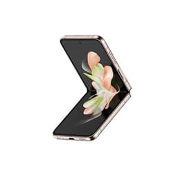 Galaxy Z Flip4 256GB - Bespoke Edition - Lukitsematon