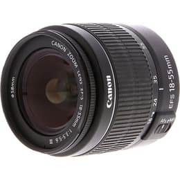 Canon Objektiivi Zoom Lens 18-55mm f/3.5-5.6 IS III EF 18-55mm f/3.5-5.6