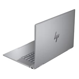 HP Envy x360 16-AD0010NF 16" Ryzen 7 3.3 GHz - SSD 512 Gt - 16GB AZERTY - Ranska