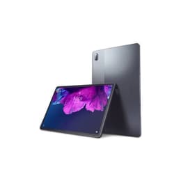 Lenovo Tab P11 Plus 128GB - Harmaa - WiFi