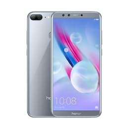 Honor 9 Lite 32GB - Harmaa - Lukitsematon - Dual-SIM