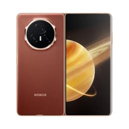 Honor Magic V3 256GB - Punainen - Lukitsematon