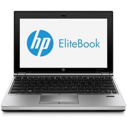Hp EliteBook 2170p 11" Core i5 1.8 GHz - HDD 320 GB - 8GB AZERTY - Ranska