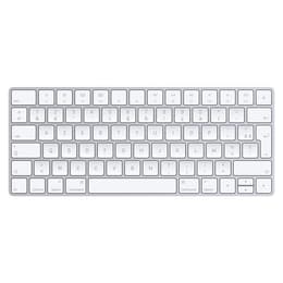 Magic Keyboard (2015) Langaton - Hopea - QWERTY - Englanti (US)