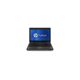 Hp ProBook 6360B 13" Celeron 1.6 GHz - SSD 128 GB - 4GB QWERTY - Espanja