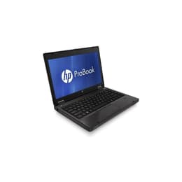 Hp ProBook 6360B 13" Celeron 1.6 GHz - SSD 128 GB - 4GB QWERTY - Espanja