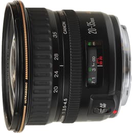 Objektiivi Canon EF 20-35mm f/3.5-4.5