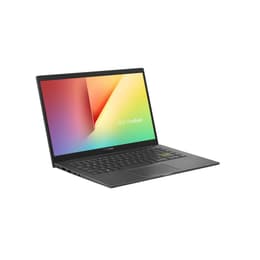 Asus VivoBook M413IA-HM899T 14" Ryzen 5 2.3 GHz - SSD 512 Gt - 16GB QWERTY - Englanti