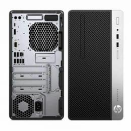 HP ProDesk 400 G6 MT Core i7 3 GHz - SSD 512 Gt RAM 16 GB