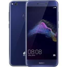 Huawei P8 Lite (2017) 16GB - Sininen - Lukitsematon - Dual-SIM