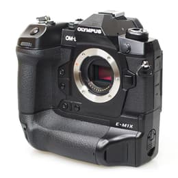 Kamerat Olympus OM-D E-M1X