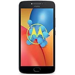 Motorola Moto E4 Plus 16GB - Harmaa - Lukitsematon