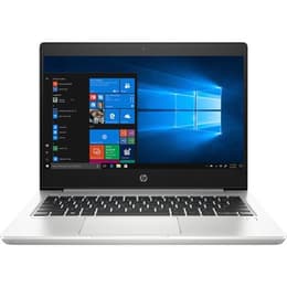 HP ProBook 430 G6 13" Core i5 1.6 GHz - SSD 256 Gt - 8GB QWERTY - Espanja