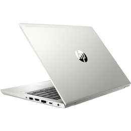 HP ProBook 430 G6 13" Core i5 1.6 GHz - SSD 256 Gt - 8GB QWERTY - Espanja