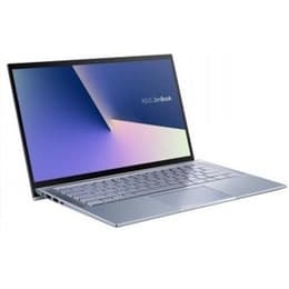 Asus ZenBook 14 UX431FAC 14" Core i5 1.6 GHz - SSD 256 Gt - 8GB AZERTY - Ranska