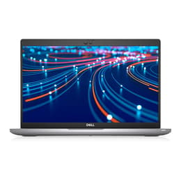 Dell Latitude 5420 14" Core i7 3 GHz - SSD 512 Gt - 16GB QWERTY - Englanti