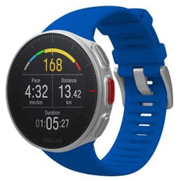 Polar Vantage V Bluetooth 46 mm - Sininen