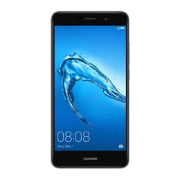Huawei Y7 16GB - Harmaa - Lukitsematon
