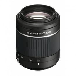 Sony Objektiivi DT 55 - 200 mm F4-5.6 SAM II 55-200mm f/4-5.6