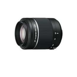 Sony Objektiivi 55-200mm f/4-5.6