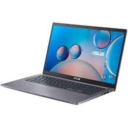 Asus VivoBook X515JA-BQ721W 15" Core i7 1.3 GHz - SSD 512 Gt - 16GB QWERTY - Englanti