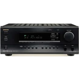 Onkyo tx-ds595 Vahvistimet