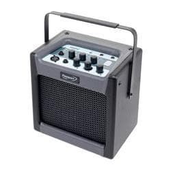 Fender Passport mini Vahvistimet