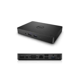 Dell Dock WD15 Telakointiasema