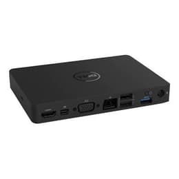 Dell Dock WD15 Telakointiasema