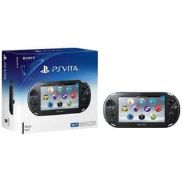 PlayStation Vita Wifi - Musta