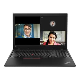 Lenovo ThinkPad L580 15" Core i5 1.7 GHz - SSD 512 Gt - 16GB QWERTY - Ruotsi