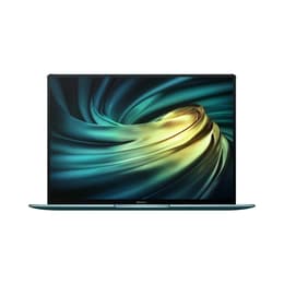 Huawei MateBook X Pro 13" Core i7 1.8 GHz - SSD 1 TB - 16GB QWERTZ - Saksa