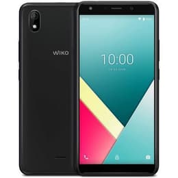 Wiko Y61 16GB - Harmaa - Lukitsematon